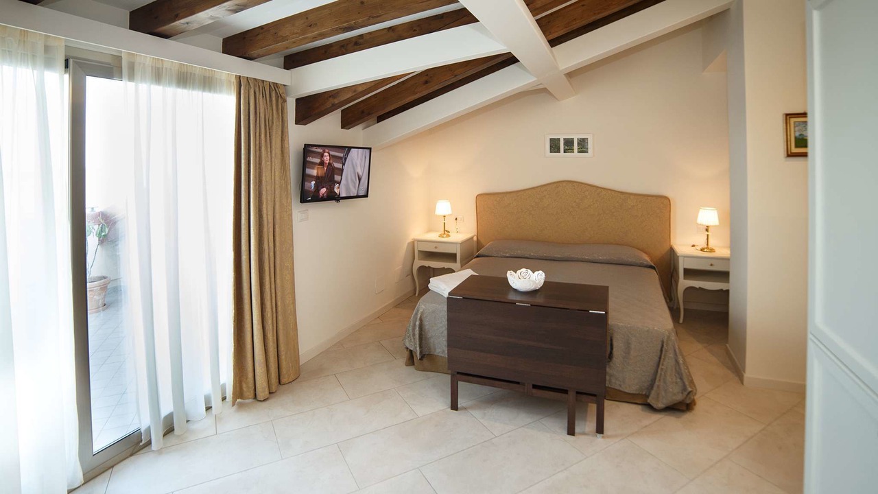 Photo of Patio Balcony in Santa Teresa di Riva