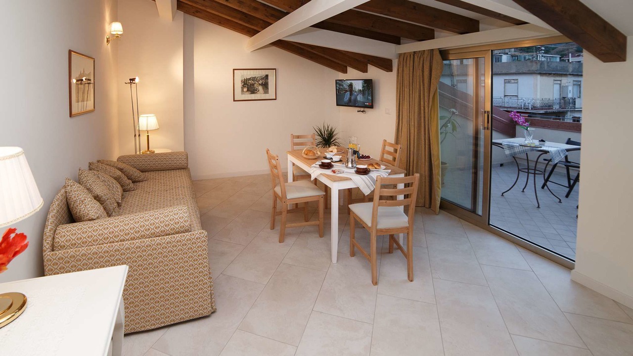 Photo of Patio Balcony in Santa Teresa di Riva