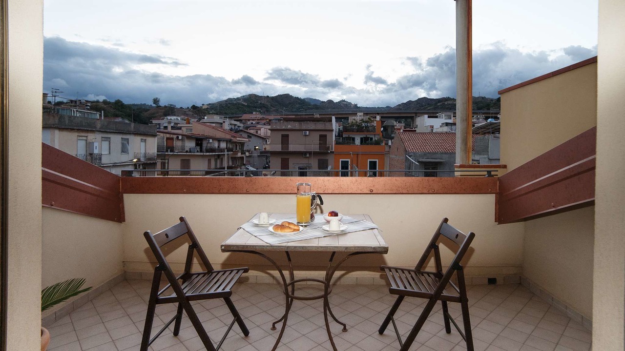 Photo of Patio Balcony in Santa Teresa di Riva