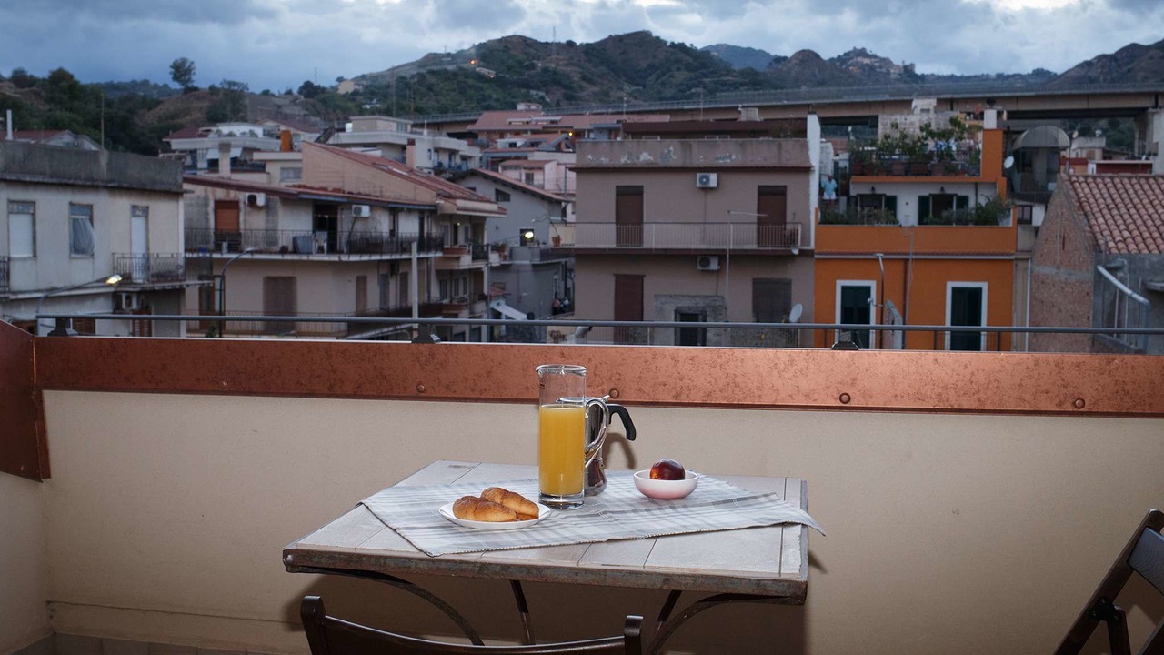 Photo of Patio Balcony in Santa Teresa di Riva