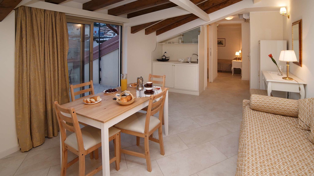Photo of Patio Balcony in Santa Teresa di Riva