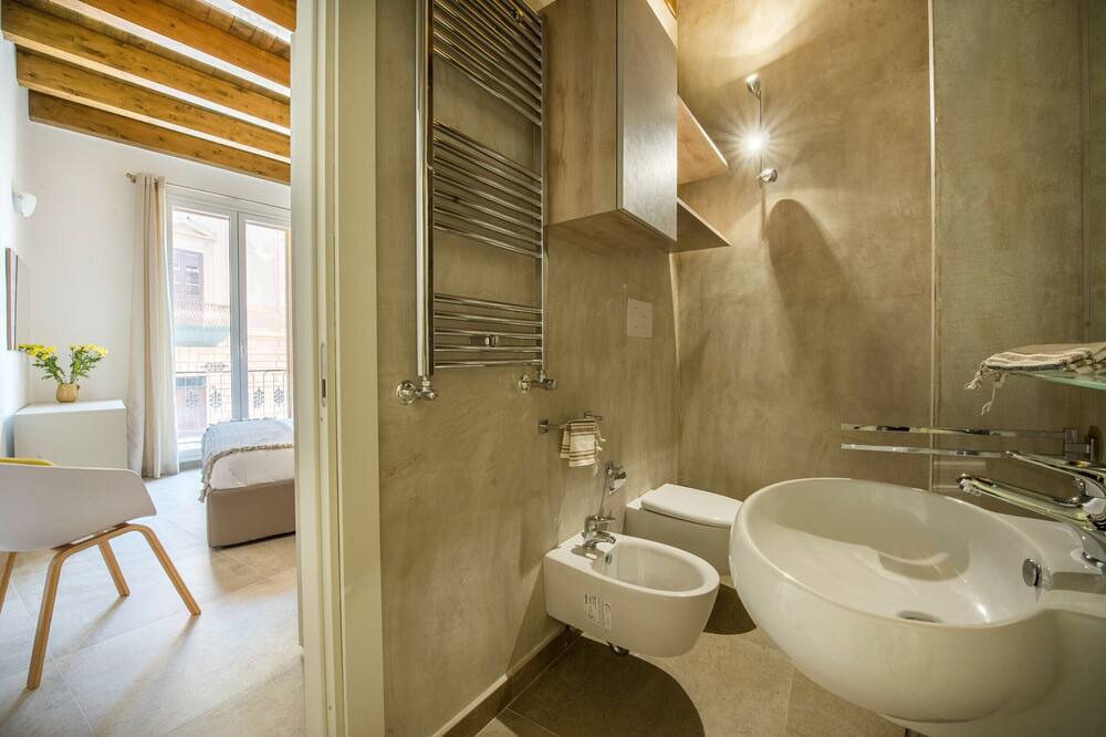 Photo of Bathroom in Centro Storico