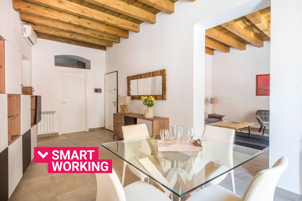 Photo of Livingroom in Centro Storico