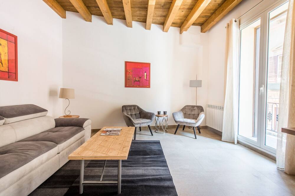 Photo of Livingroom in Centro Storico