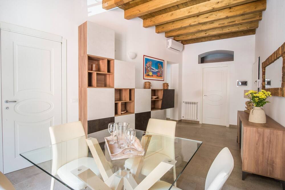Photo of Livingroom in Centro Storico