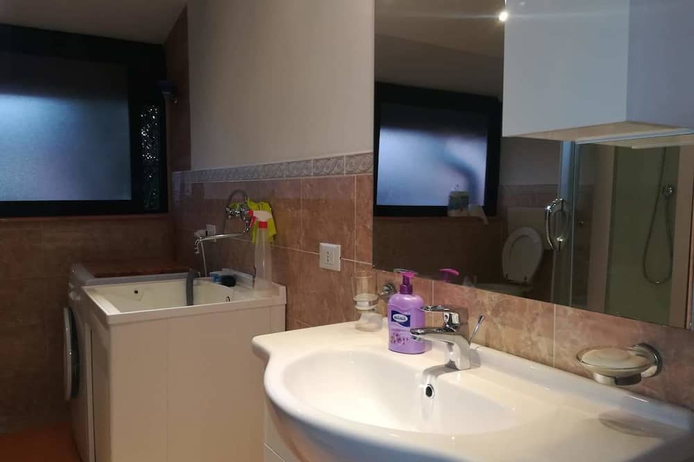 Photo of Bathroom in Trappeto