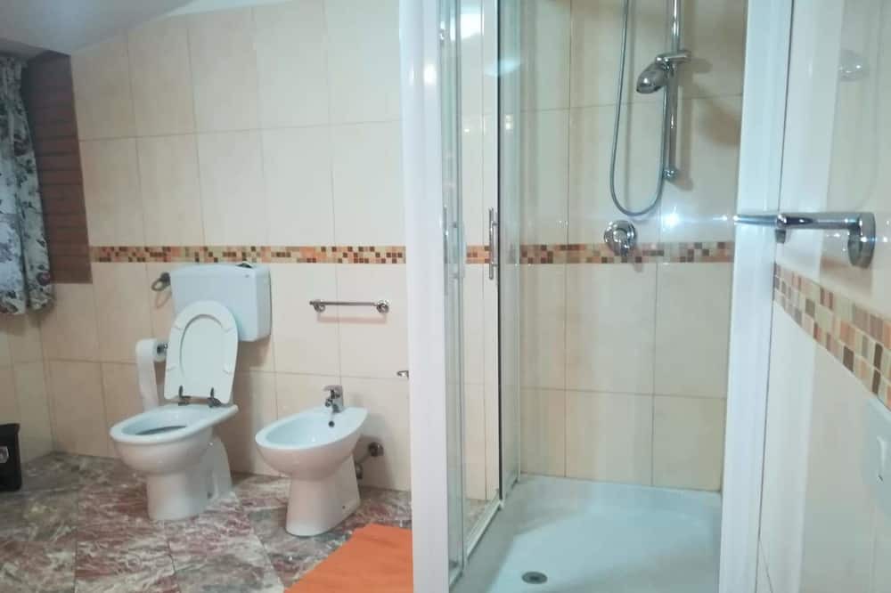 Photo of Bathroom in Trappeto
