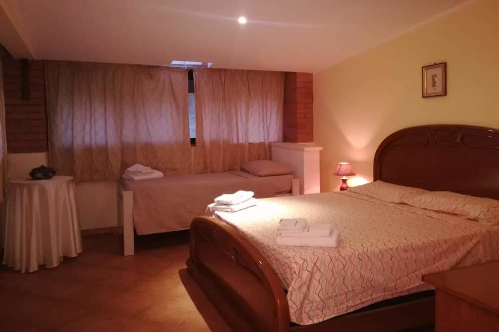 Photo of Bedroom in Trappeto