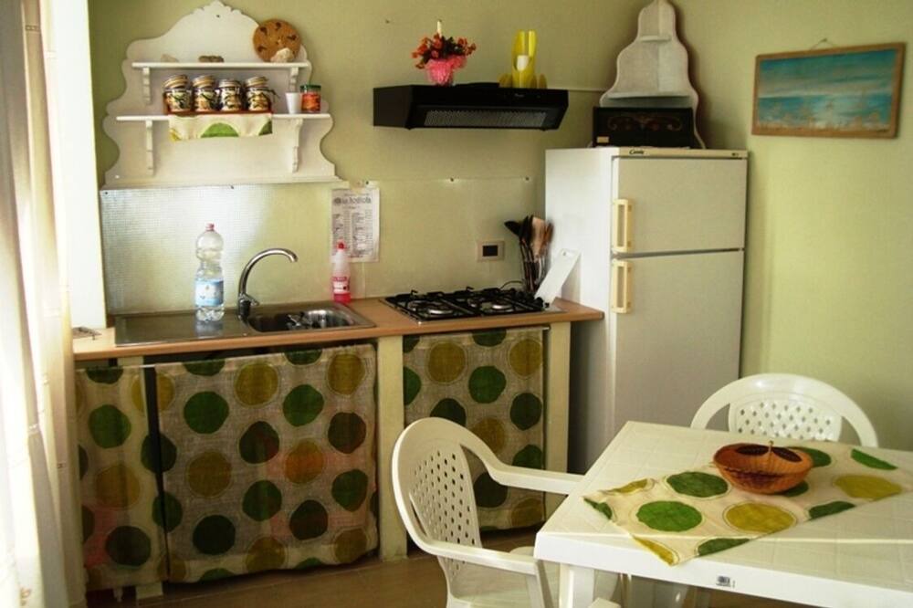 Photo of Kitchen in Seccagrande