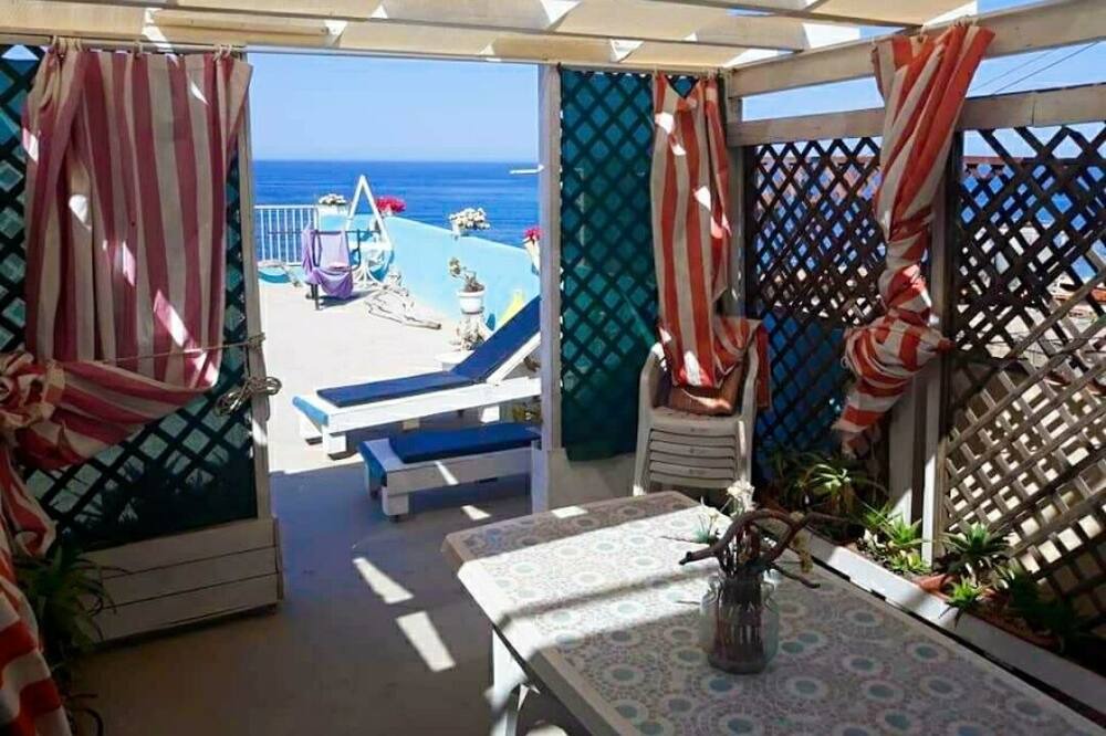 Photo of Patio Balcony in Seccagrande