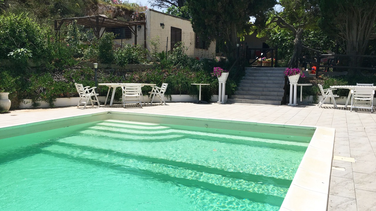 Photo of Outdoor in Valderice