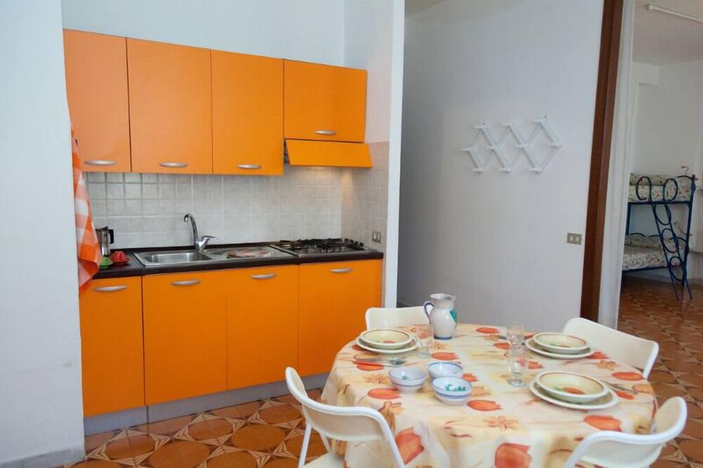 Photo of Kitchen in Sampieri