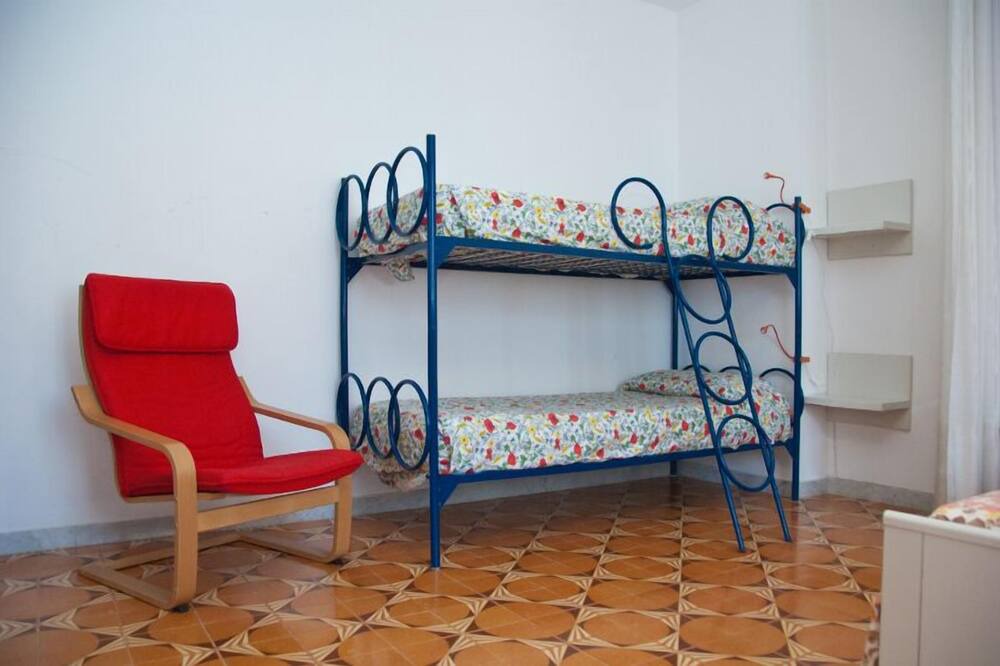 Photo of Bedroom in Sampieri