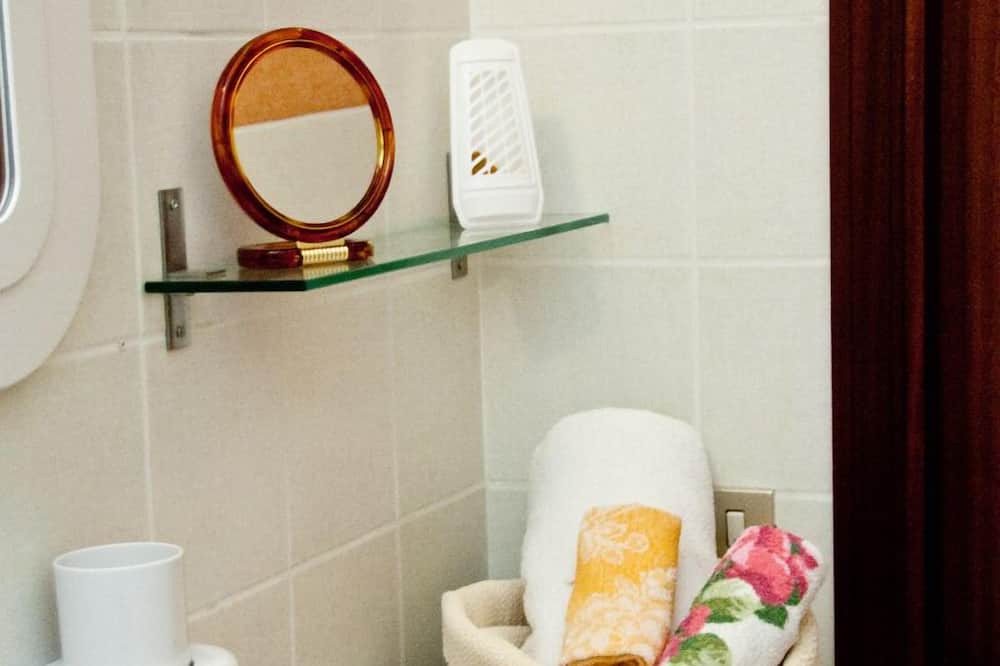 Photo of Bathroom in Sampieri