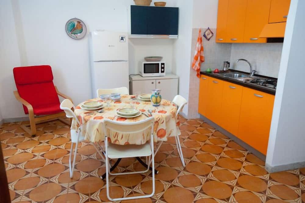 Photo of Kitchen in Sampieri