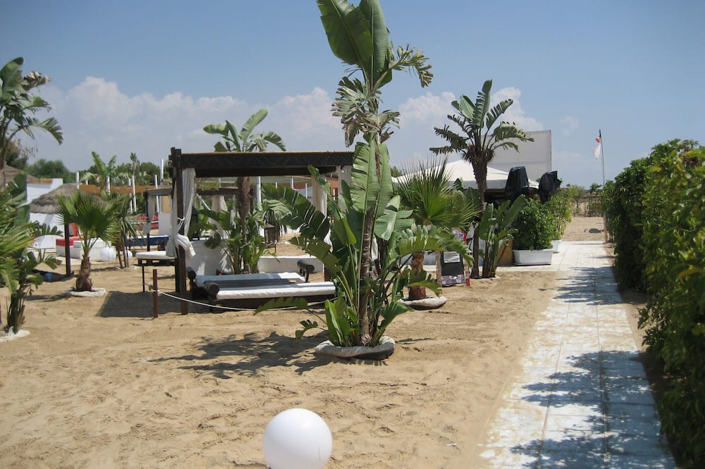 Photo of Outdoor in Sampieri