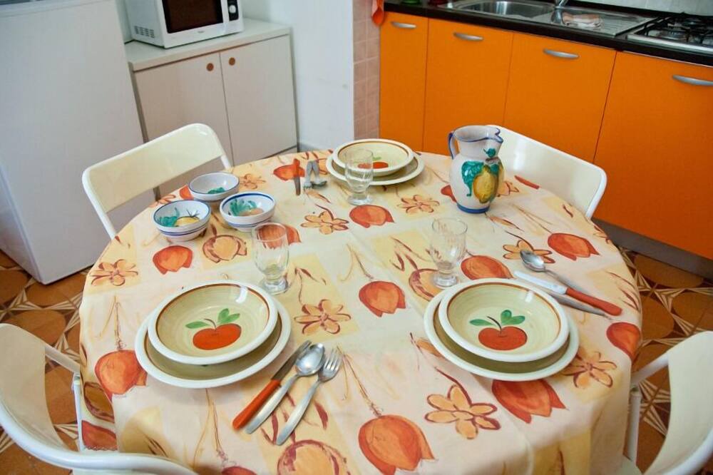 Photo of Kitchen in Sampieri