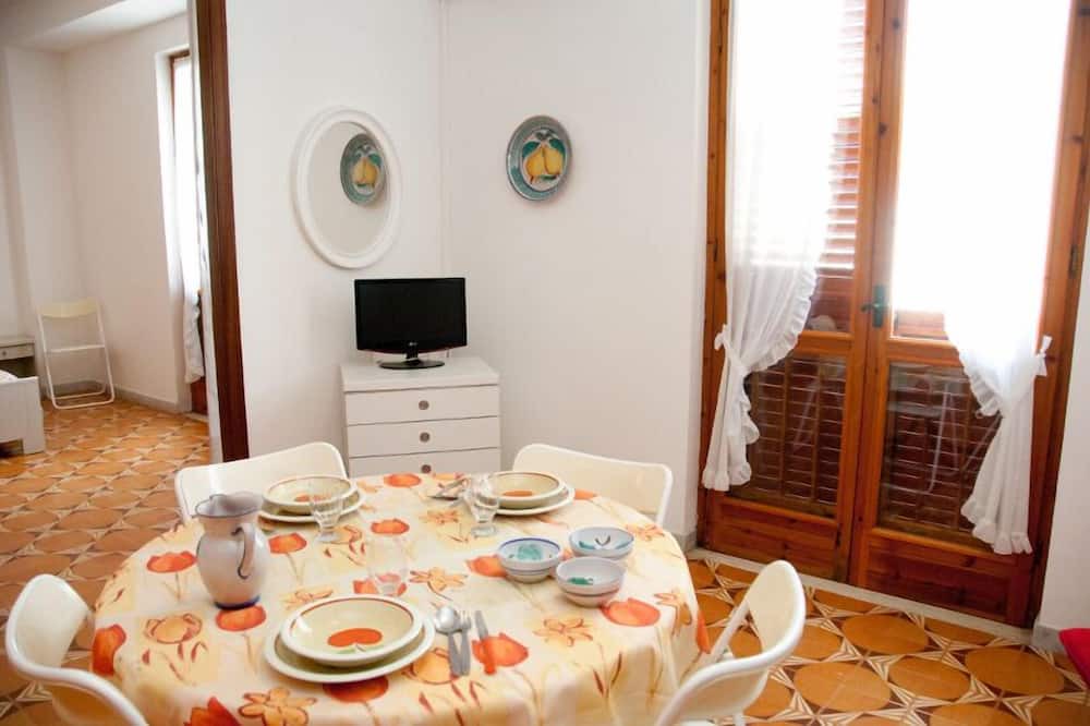 Photo of Livingroom in Sampieri