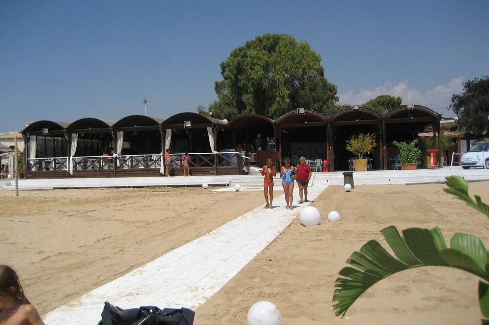 Photo of Outdoor in Sampieri