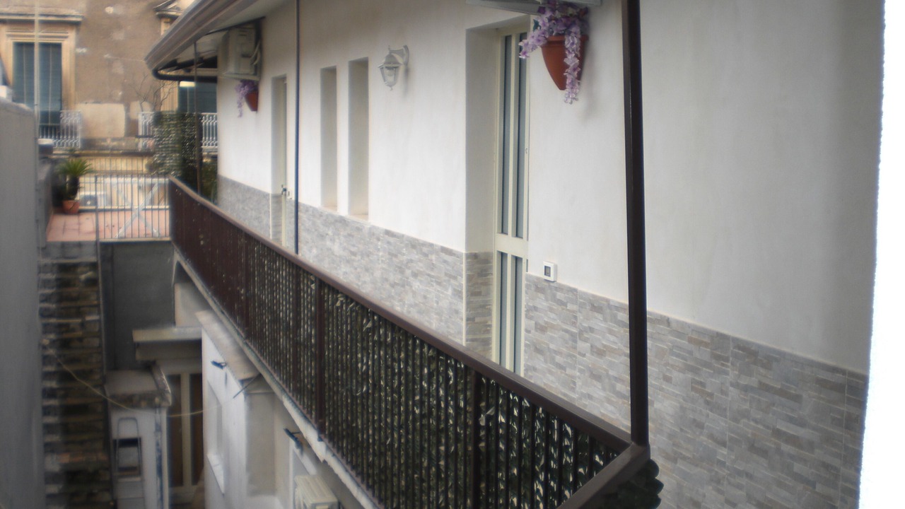 Photo of Buildings in Coste
