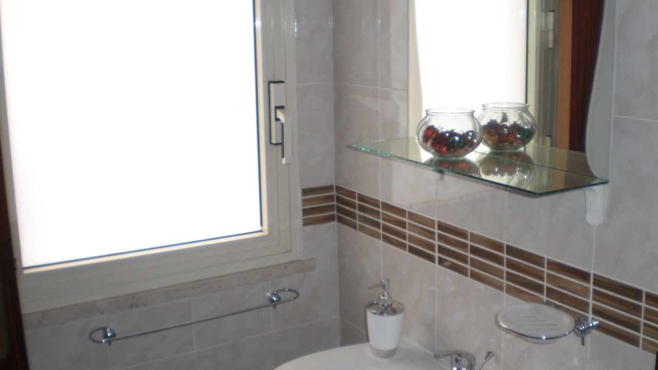 Photo of Bathroom in Coste