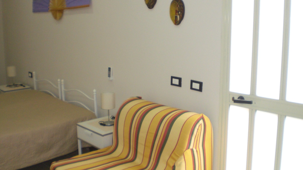 Photo of Bedroom in Coste