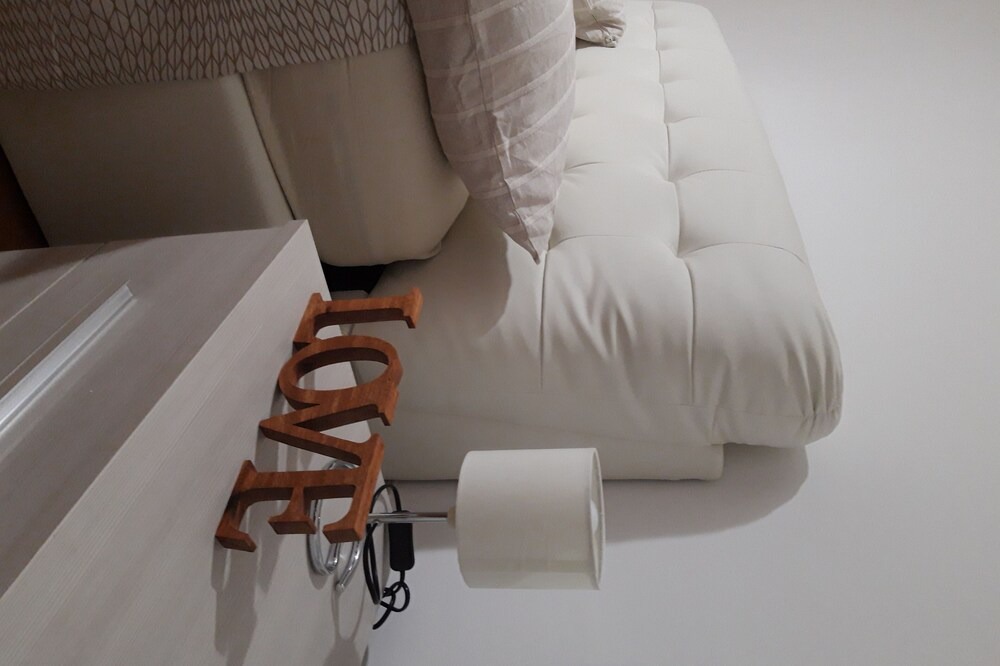 Photo of Bedroom in Vasanello