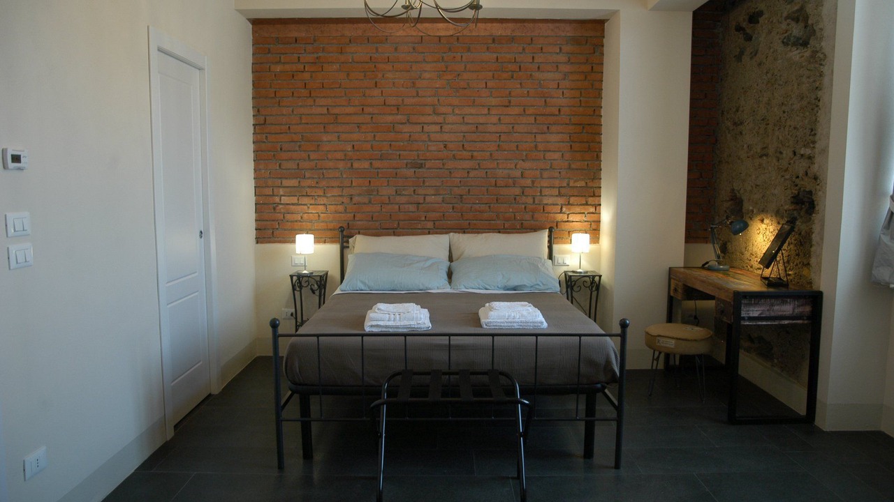 Photo of Bedroom in Nizza di Sicilia