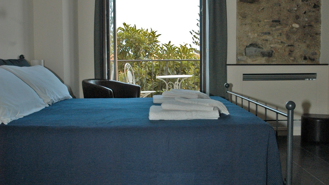 Photo of Patio Balcony in Nizza di Sicilia
