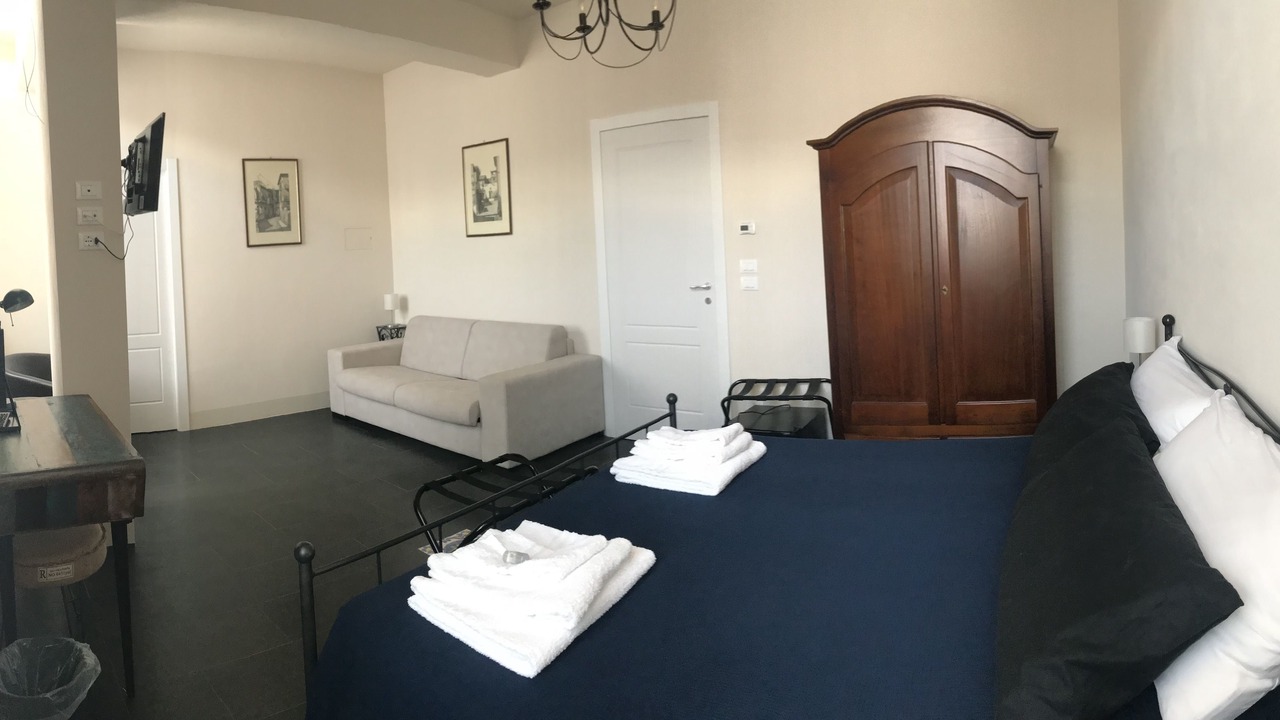Photo of Bedroom in Nizza di Sicilia