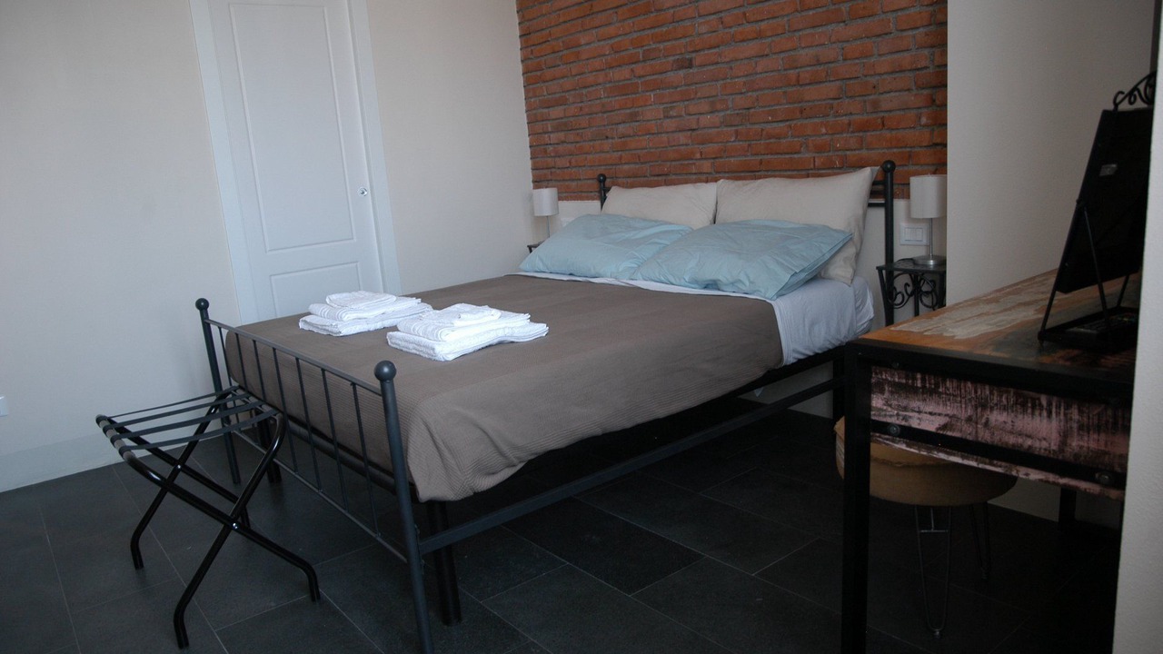 Photo of Bedroom in Nizza di Sicilia
