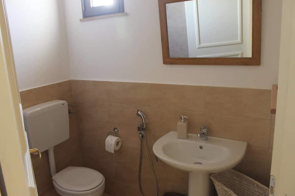 Photo of Bathroom in Sambuca di Sicilia