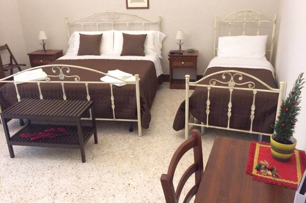 Photo of Bedroom in Sambuca di Sicilia