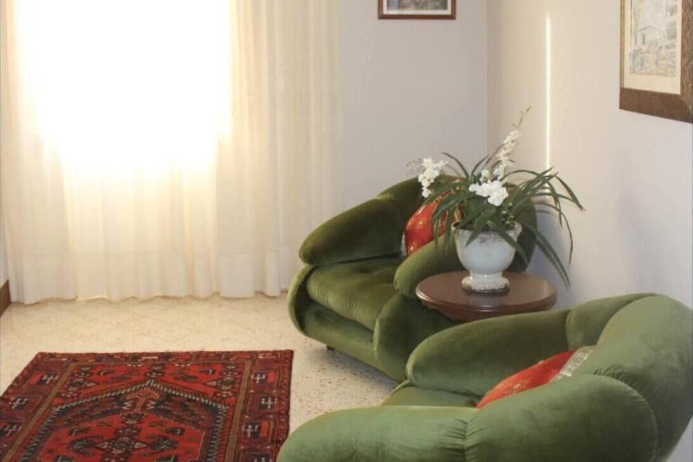 Photo of Livingroom in Sambuca di Sicilia