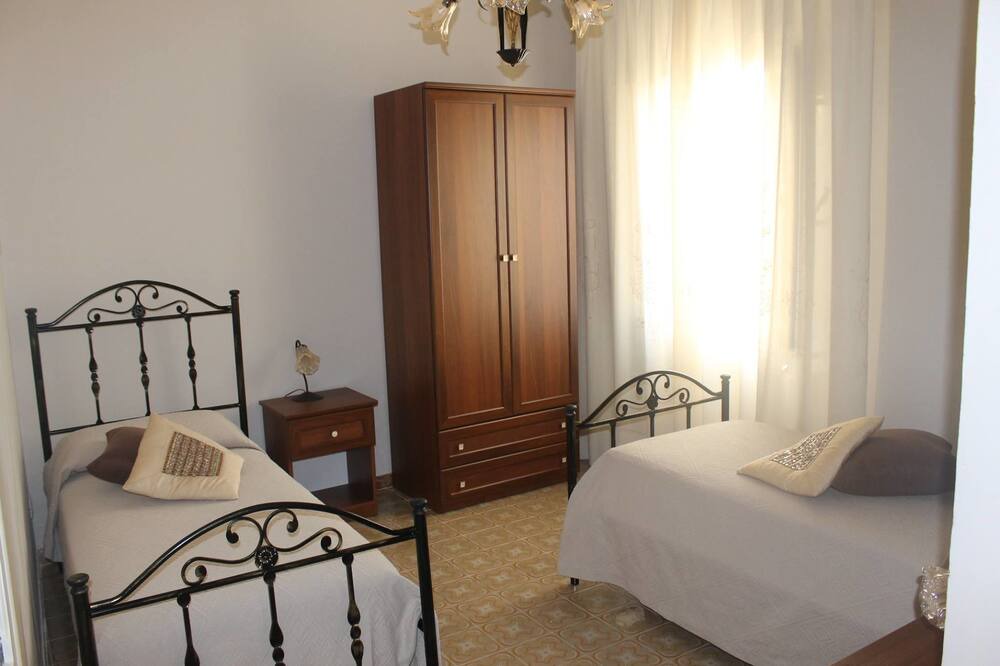 Photo of Bedroom in Sambuca di Sicilia