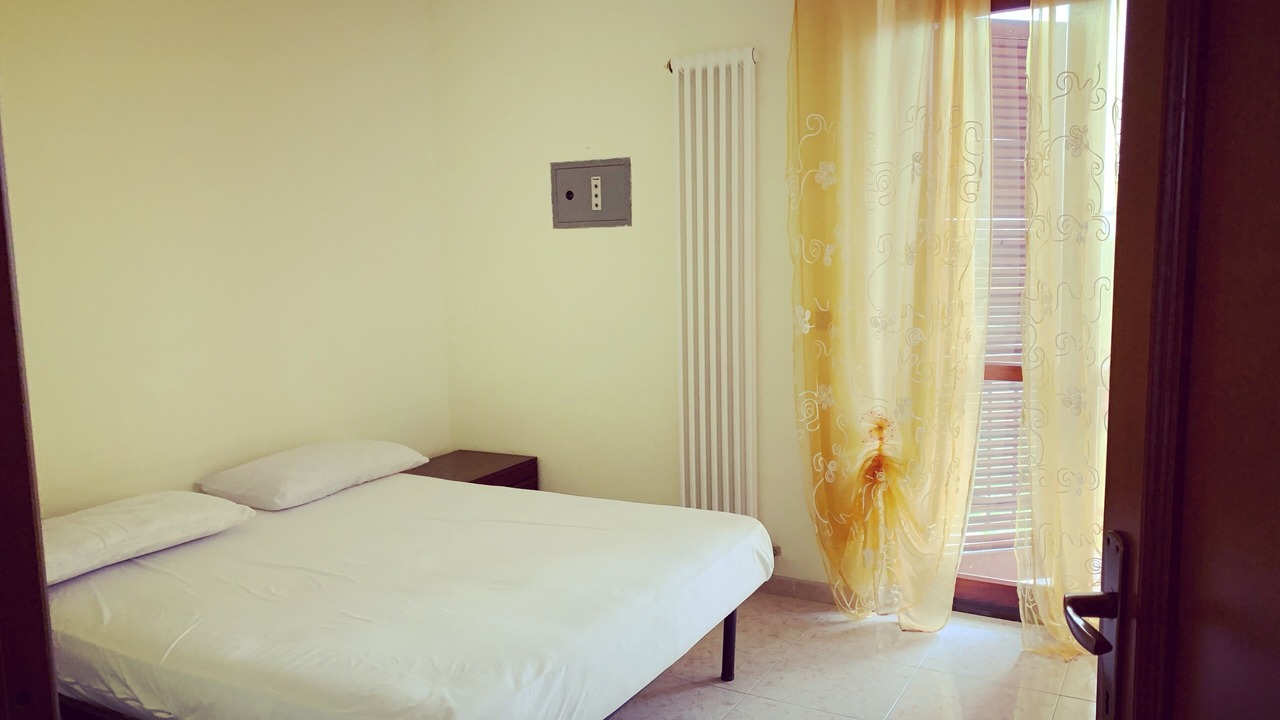 Photo of Bedroom in Sant'Andrea Apostolo dello Ionio