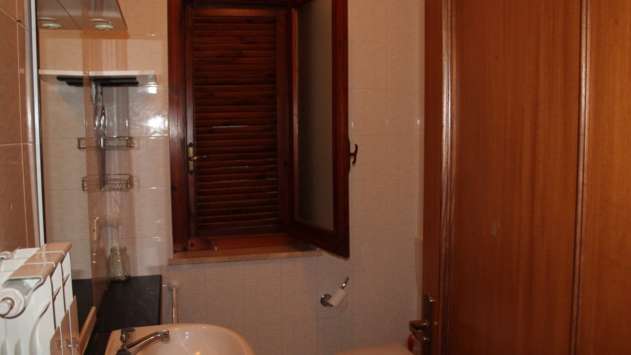 Photo of Bathroom in Sant'Andrea Apostolo dello Ionio