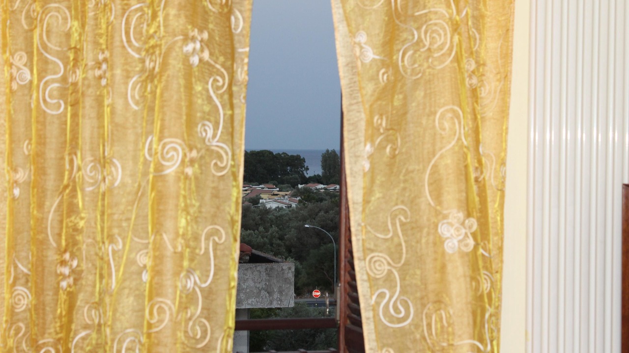 Photo of Bedroom in Sant'Andrea Apostolo dello Ionio