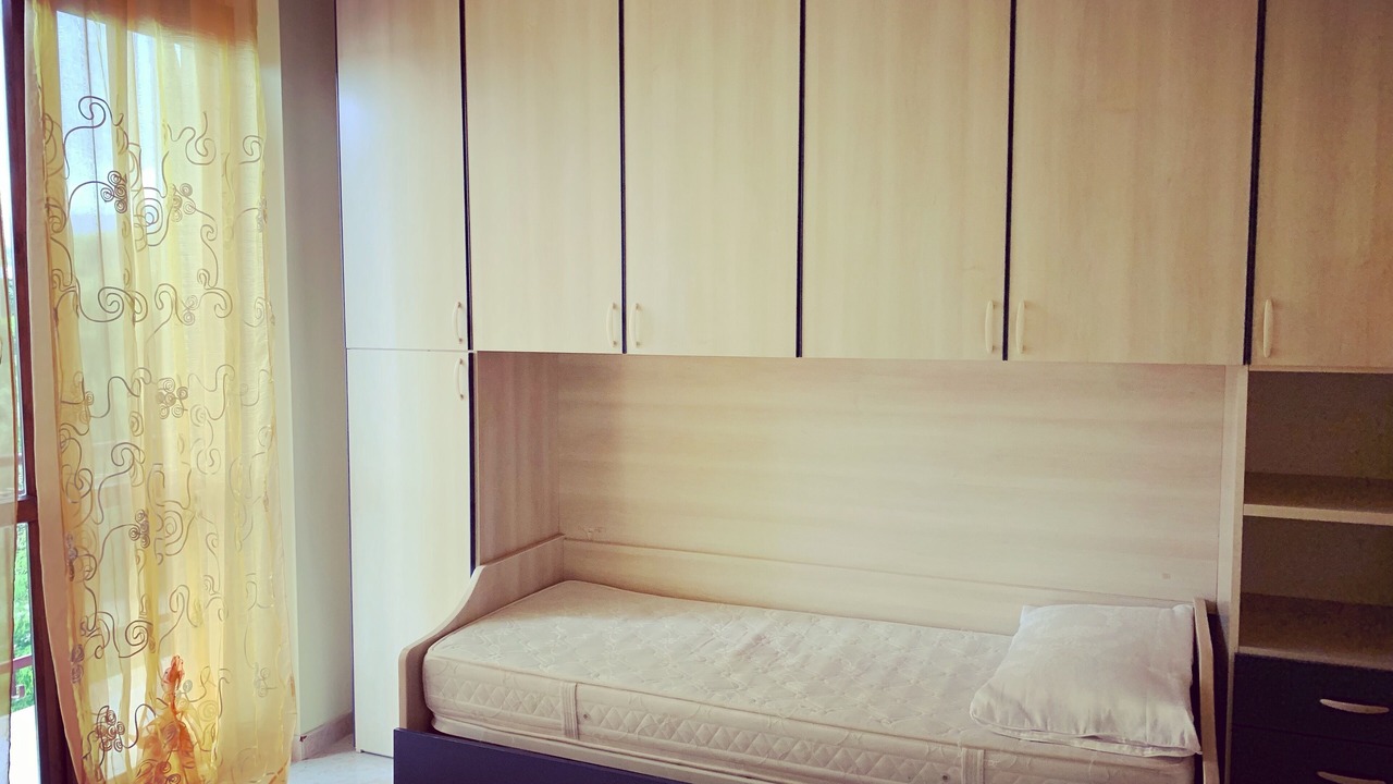 Photo of Bedroom in Sant'Andrea Apostolo dello Ionio