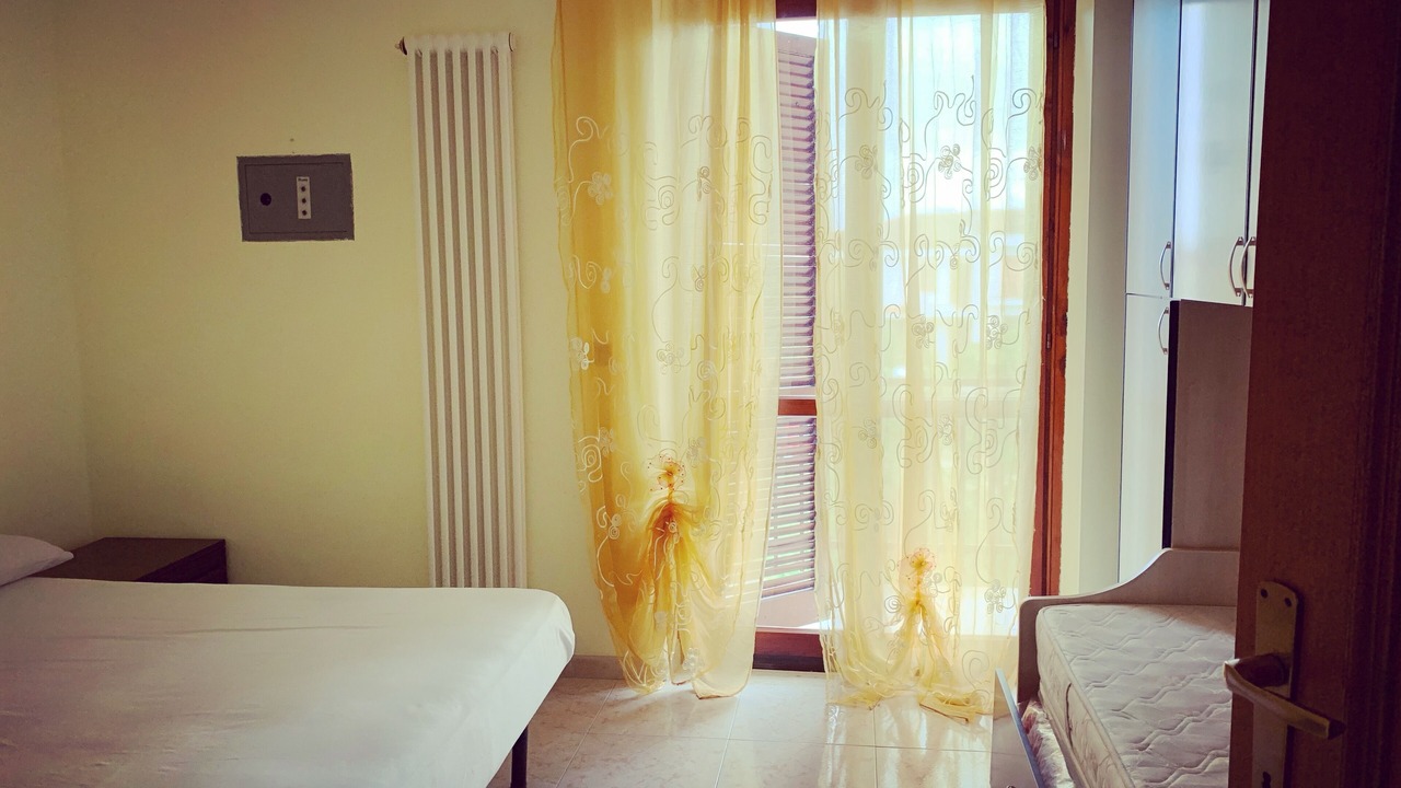 Photo of Bedroom in Sant'Andrea Apostolo dello Ionio