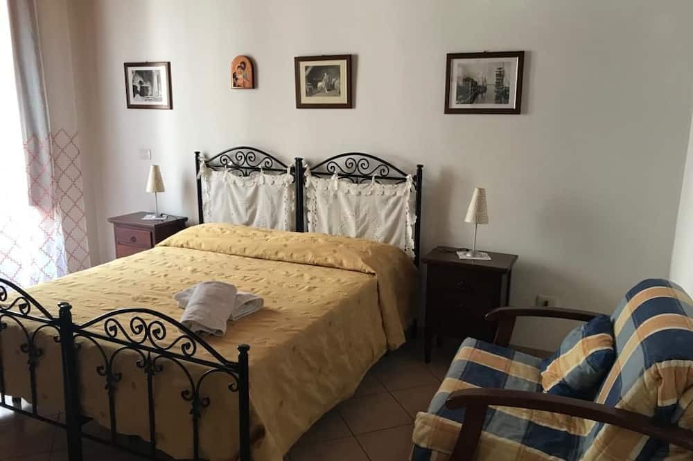 Photo of Bedroom in Santa Lucia