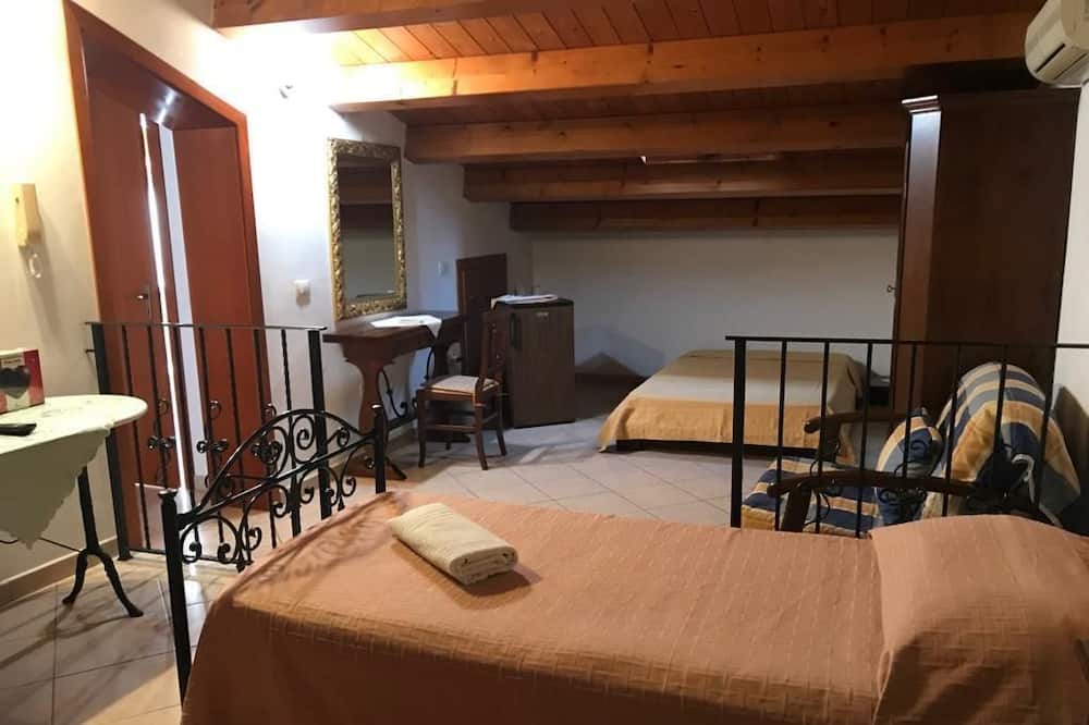 Photo of Bedroom in Santa Lucia
