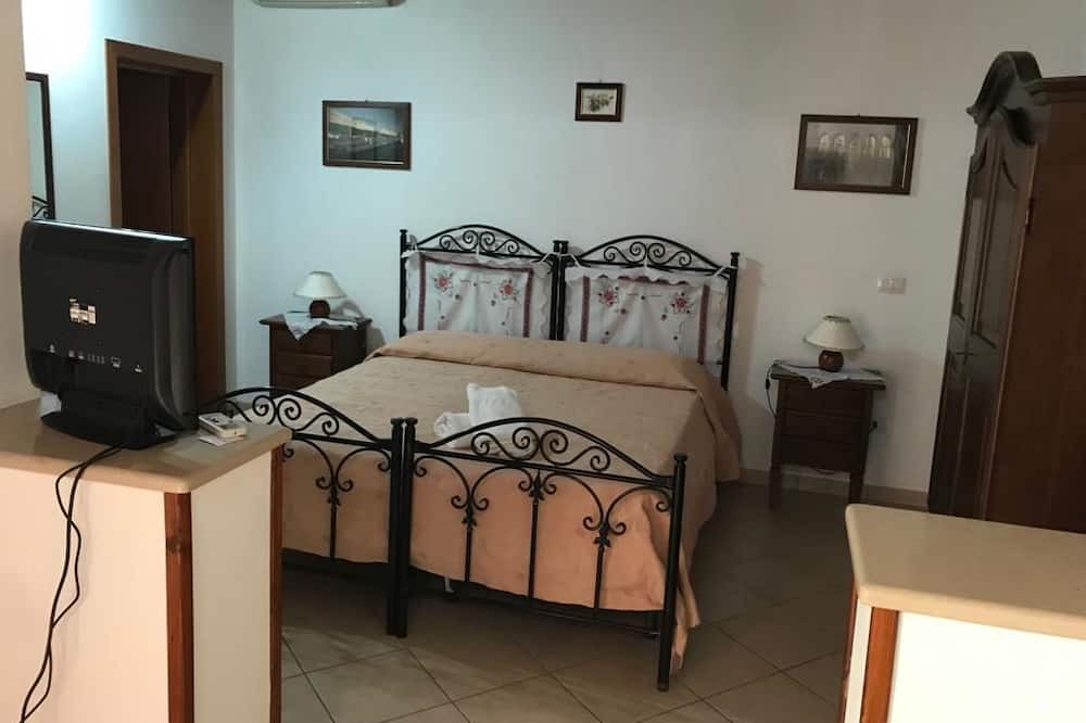 Photo of Bedroom in Santa Lucia