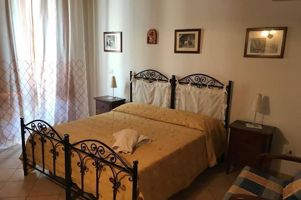 Photo of Bedroom in Santa Lucia
