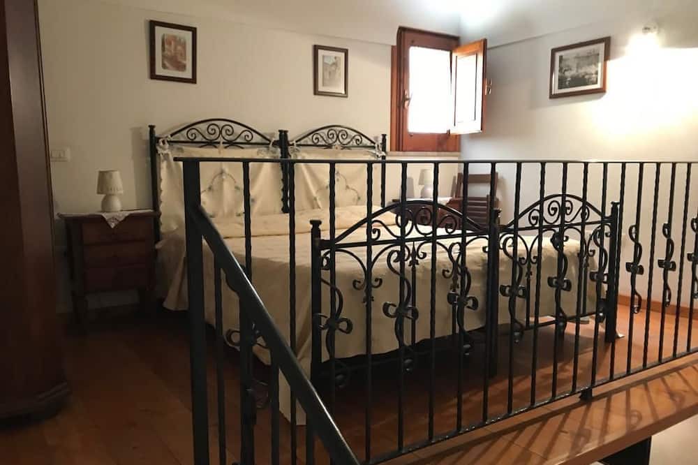 Photo of Bedroom in Santa Lucia