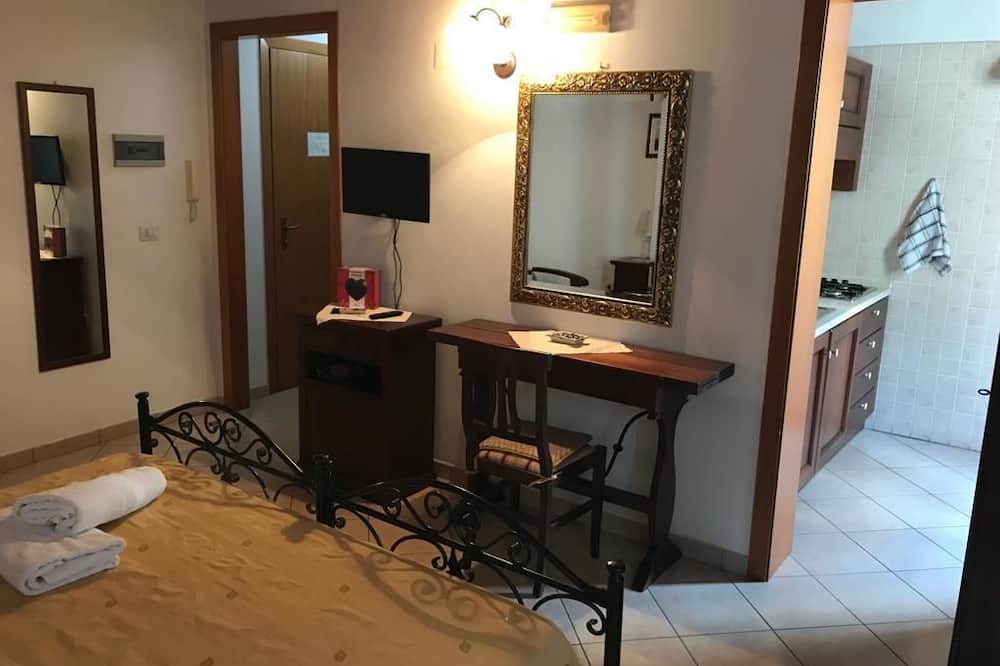 Photo of Bedroom in Santa Lucia