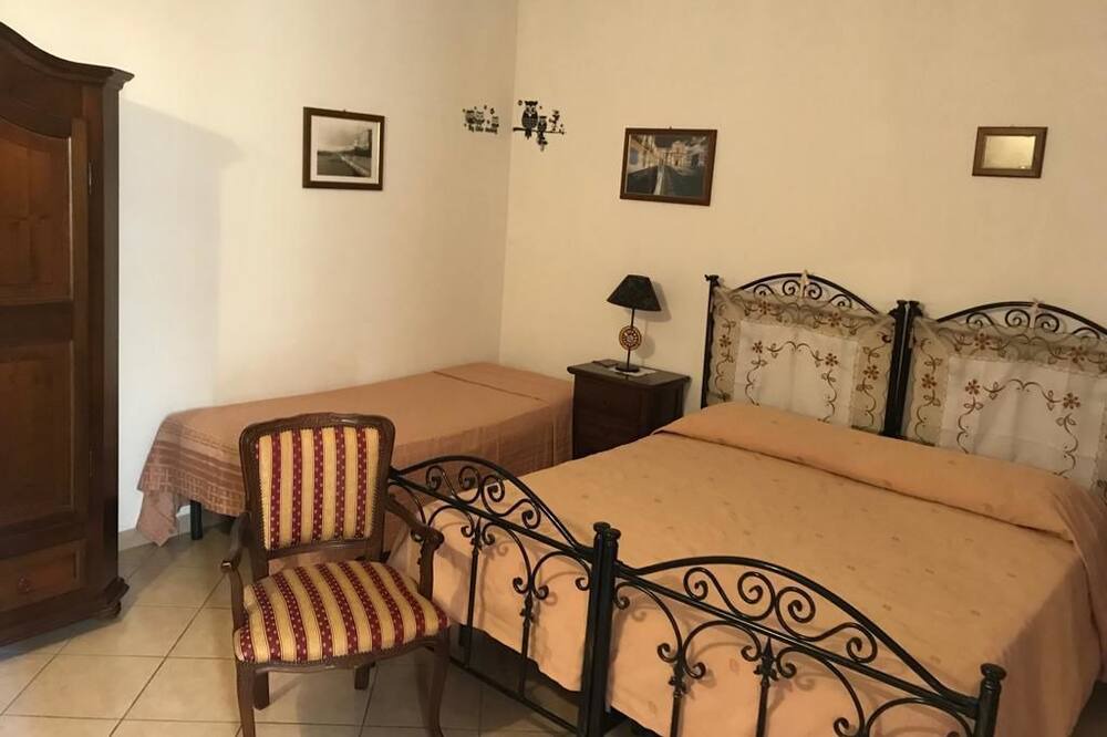 Photo of Bedroom in Santa Lucia