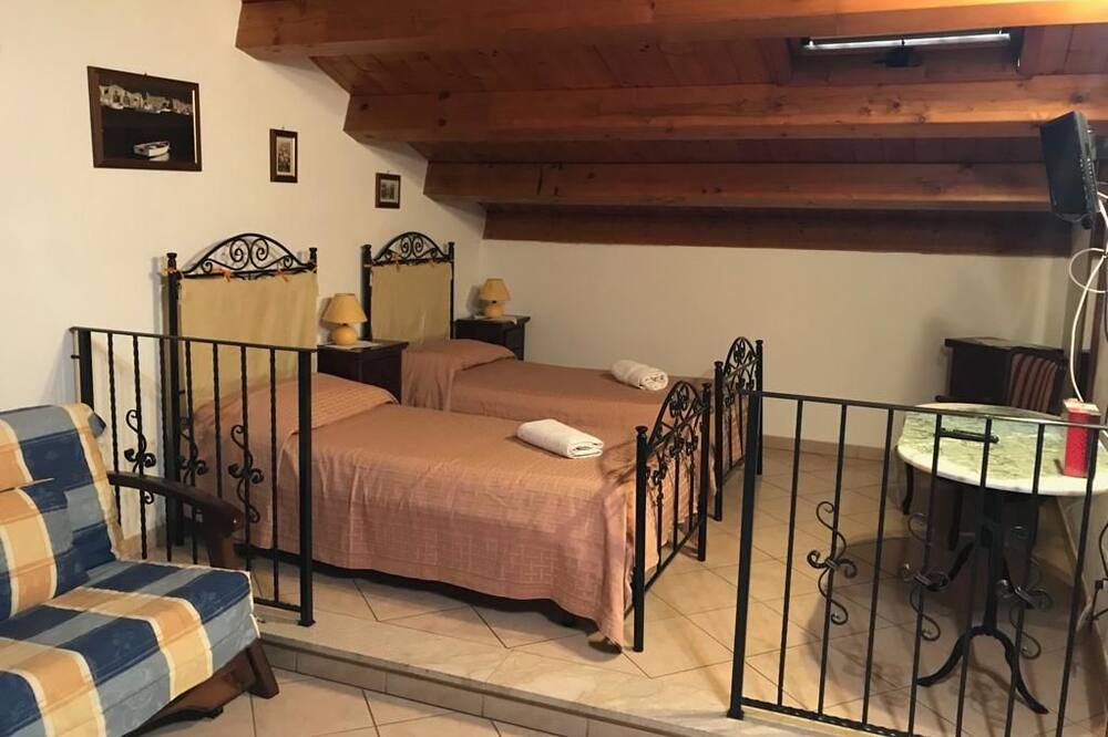 Photo of Bedroom in Santa Lucia