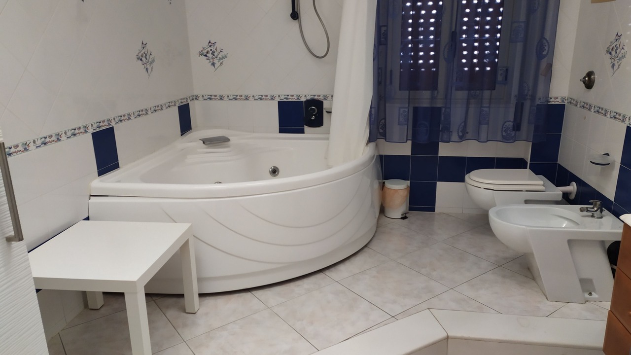 Photo of Bedroom in Gela