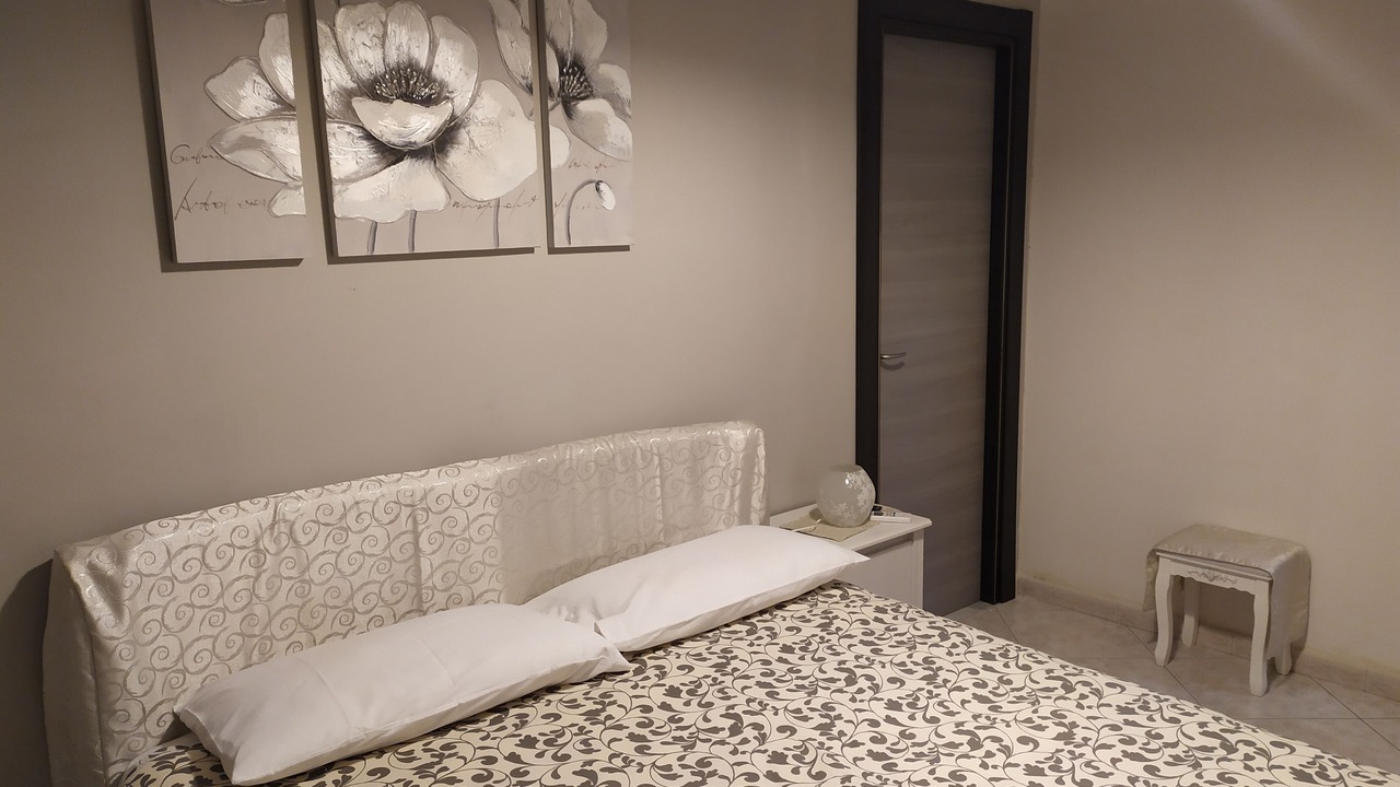 Photo of Bedroom in Gela